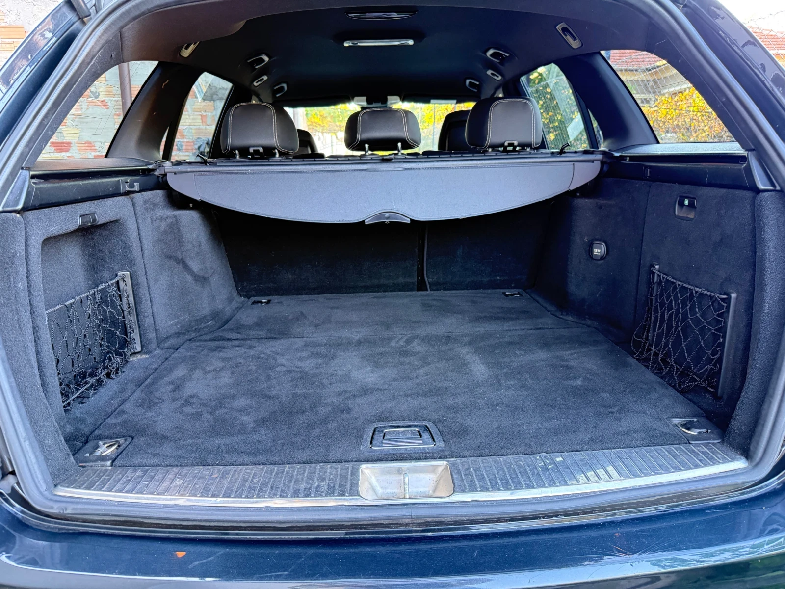 Mercedes-Benz C 250, снимка 6 - Автомобили и джипове - 56299701