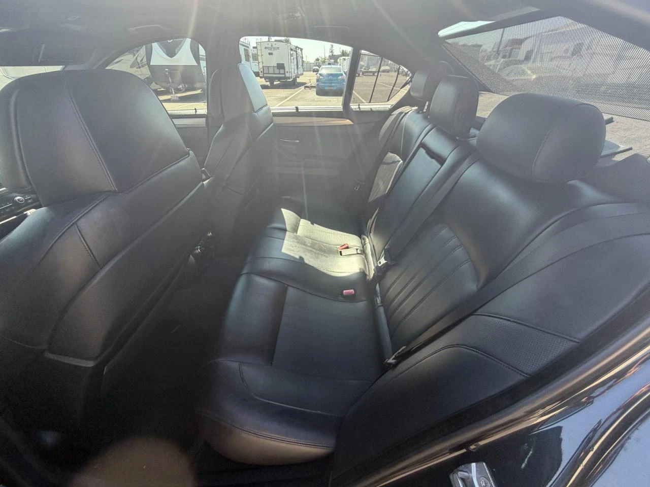 BMW M5 4.4l 8, снимка 6 - Автомобили и джипове - 56339687