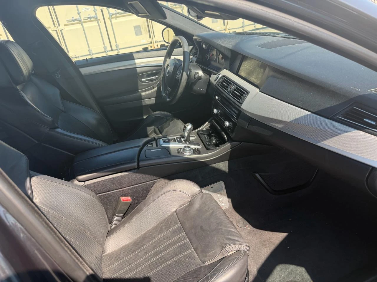 BMW M5 4.4l 8, снимка 5 - Автомобили и джипове - 56339687