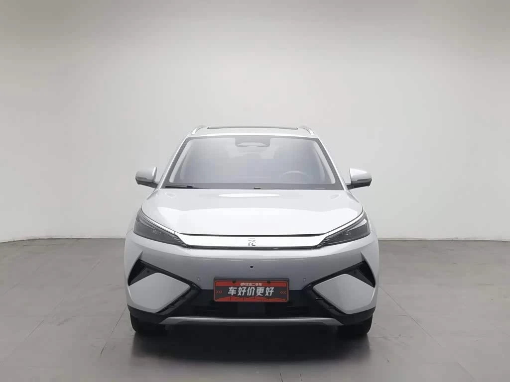 BYD Atto3 Smart Drive Edition 510KM autogeorge.com | Mobile.bg � ����������� 3