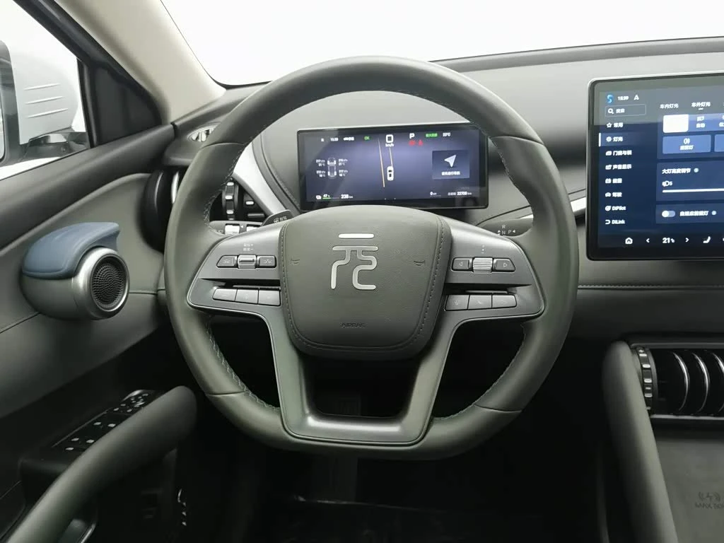 BYD Atto3 Smart Drive Edition 510KM autogeorge.com | Mobile.bg � ����������� 11