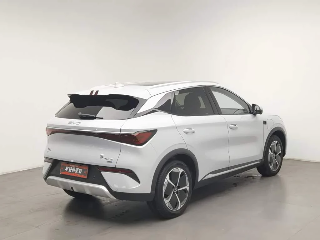 BYD Atto3 Smart Drive Edition 510KM autogeorge.com | Mobile.bg � ����������� 2