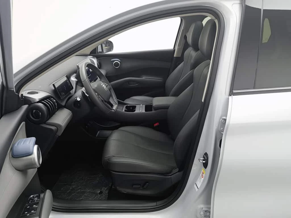 BYD Atto3 Smart Drive Edition 510KM autogeorge.com | Mobile.bg � ����������� 10