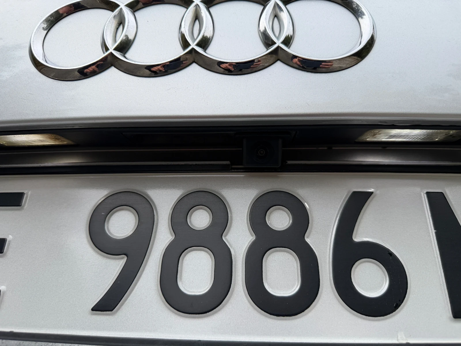 Audi A6 Allroad, снимка 9 - Автомобили и джипове - 56551367