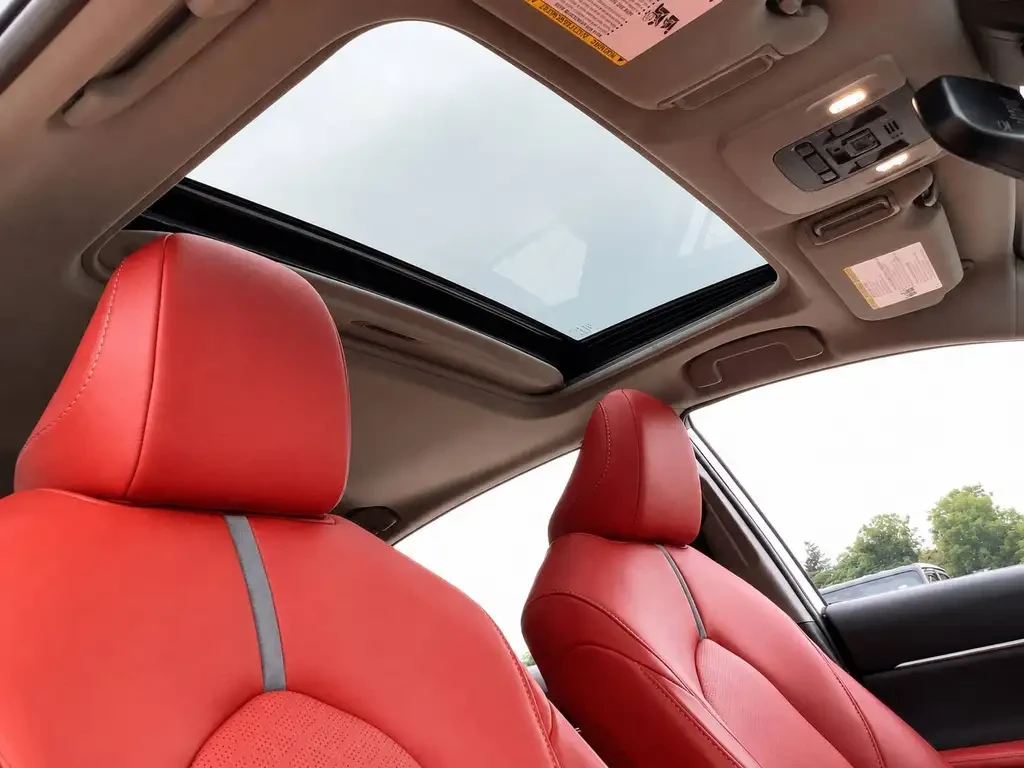 Toyota Camry XSE Hybrid | Mobile.bg � ����������� 14