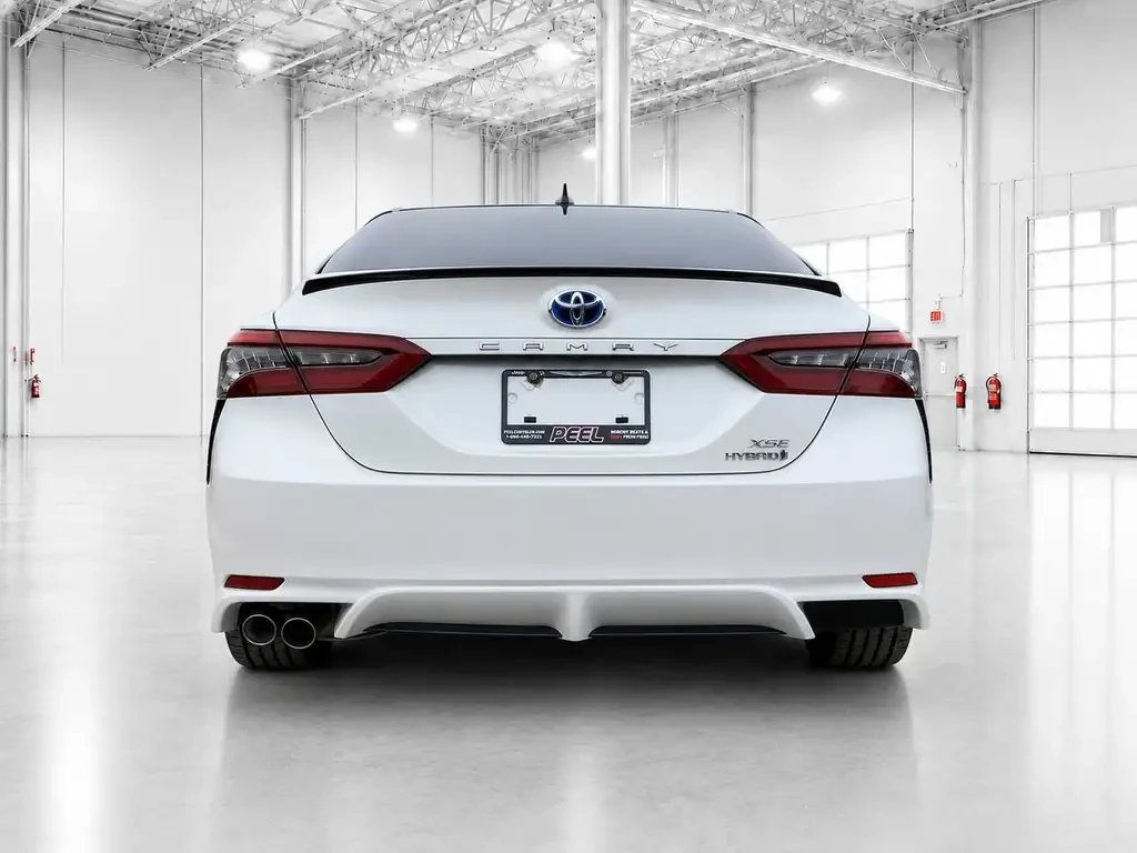 Toyota Camry XSE Hybrid | Mobile.bg � ����������� 3