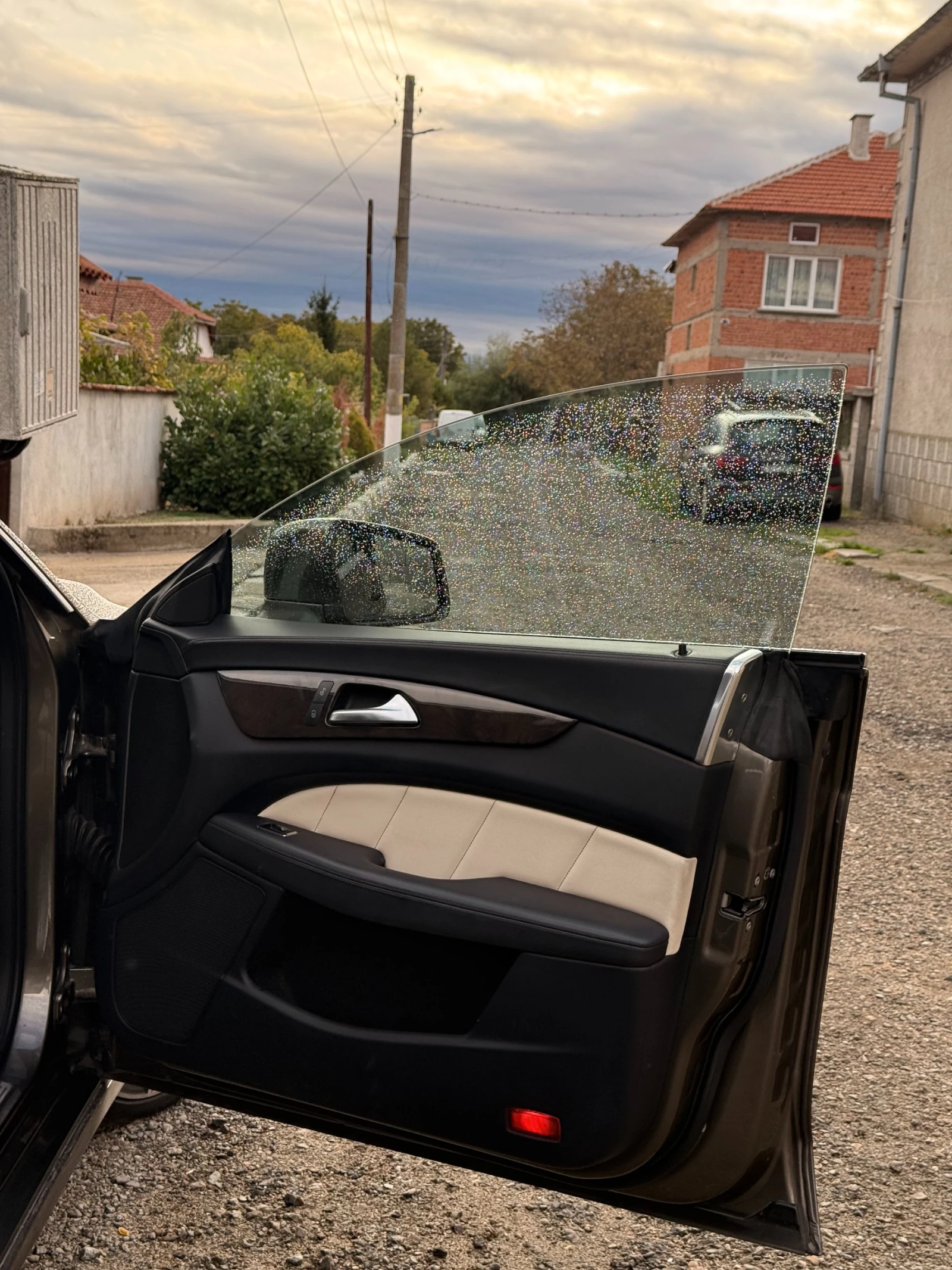 Mercedes-Benz CLS 350, снимка 6 - Автомобили и джипове - 56721656