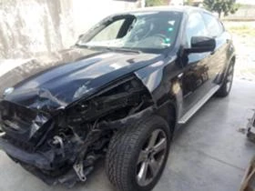 BMW X6 3.0 235кс KeyLess ел.Багажник Soft close, снимка 2