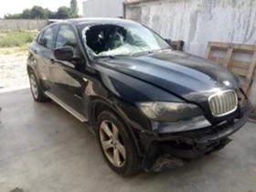 BMW X6 3.0 235кс KeyLess ел.Багажник Soft close, снимка 1
