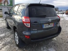 Toyota Rav4 2.2d-cat, снимка 5
