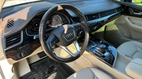 Audi Q7 3.0 TFSI Quattro, снимка 10