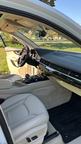 Audi Q7 3.0 TFSI Quattro, снимка 13