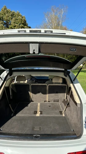 Audi Q7 3.0 TFSI Quattro, снимка 12