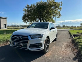 Audi Q7 3.0 TFSI Quattro, снимка 2