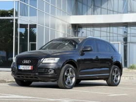 Audi Q5 TOP !!! , снимка 1