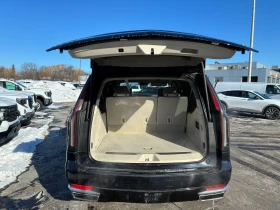 Cadillac Escalade Escalade ESV Premium Luxury Platinum * CARFAX* , снимка 7
