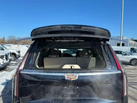 Cadillac Escalade Escalade ESV Premium Luxury Platinum * CARFAX* , снимка 15