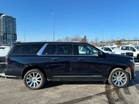 Cadillac Escalade Escalade ESV Premium Luxury Platinum * CARFAX* , снимка 9