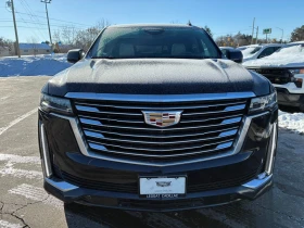 Cadillac Escalade Escalade ESV Premium Luxury Platinum * CARFAX* , снимка 5