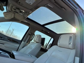 Cadillac Escalade Escalade ESV Premium Luxury Platinum * CARFAX* , снимка 17
