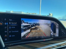 Cadillac Escalade Escalade ESV Premium Luxury Platinum * CARFAX* , снимка 8