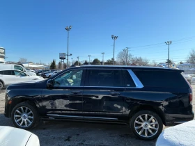 Cadillac Escalade Escalade ESV Premium Luxury Platinum * CARFAX* , снимка 10