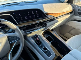 Cadillac Escalade Escalade ESV Premium Luxury Platinum * CARFAX* , снимка 12