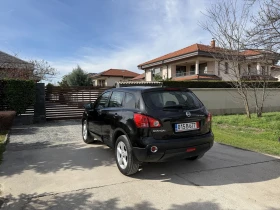 Nissan Qashqai, снимка 6