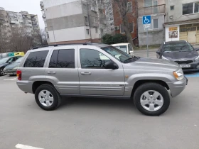 Jeep Grand cherokee, снимка 9