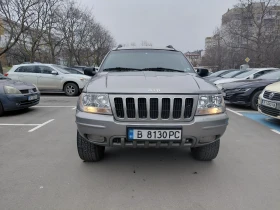 Jeep Grand cherokee, снимка 1