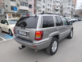 Jeep Grand cherokee, снимка 5