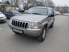 Jeep Grand cherokee, снимка 11