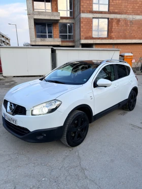 Nissan Qashqai, снимка 1