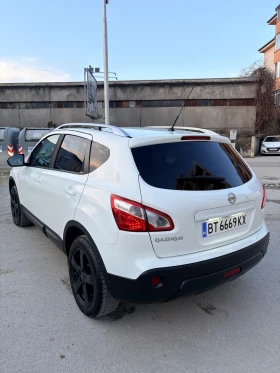 Nissan Qashqai, снимка 4