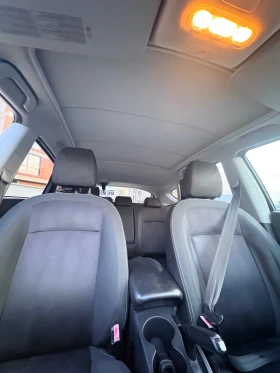 Nissan Qashqai, снимка 12