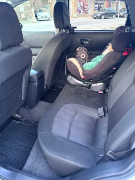 Nissan Qashqai, снимка 9