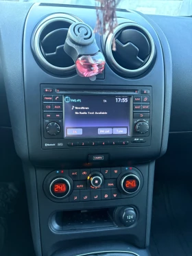 Nissan Qashqai, снимка 7