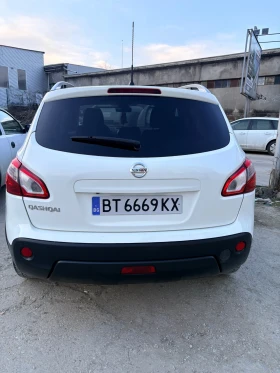 Nissan Qashqai, снимка 14