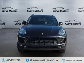 Porsche Macan * AWD* Автокредит(Цена до БГ), снимка 1