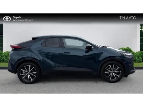 Toyota C-HR 2.0 PLUG-IN SELECTION, снимка 17
