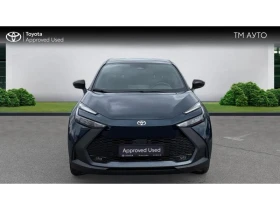 Toyota C-HR 2.0 PLUG-IN SELECTION, снимка 5