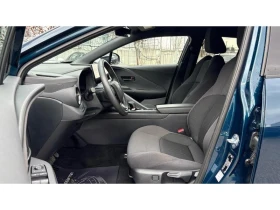 Toyota C-HR 2.0 PLUG-IN SELECTION, снимка 12
