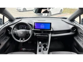 Toyota C-HR 2.0 PLUG-IN SELECTION, снимка 8