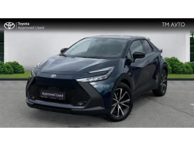 Toyota C-HR 2.0 PLUG-IN SELECTION, снимка 1