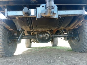 Jeep Cherokee, снимка 6