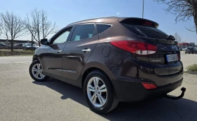 Hyundai IX35 2.0 * 4х4* Автомат* Кожа, снимка 4