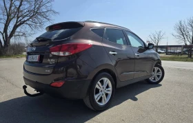 Hyundai IX35 2.0 * 4х4* Автомат* Кожа, снимка 6