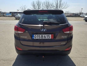 Hyundai IX35 2.0 * 4х4* Автомат* Кожа, снимка 5