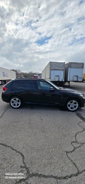 BMW X1 sdrive M-пакет, снимка 5