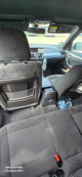 BMW X1 sdrive M-пакет, снимка 14